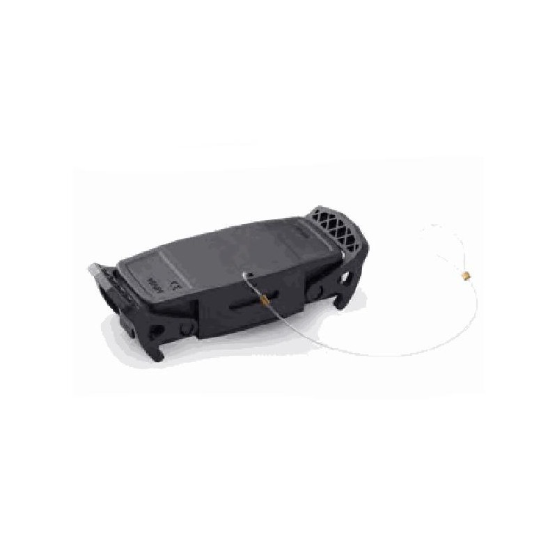 Couvercle de protection 24B, Polyamide, IP65